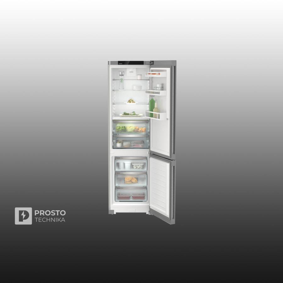 Холодильник Liebherr CBNsdc 573i-22 001